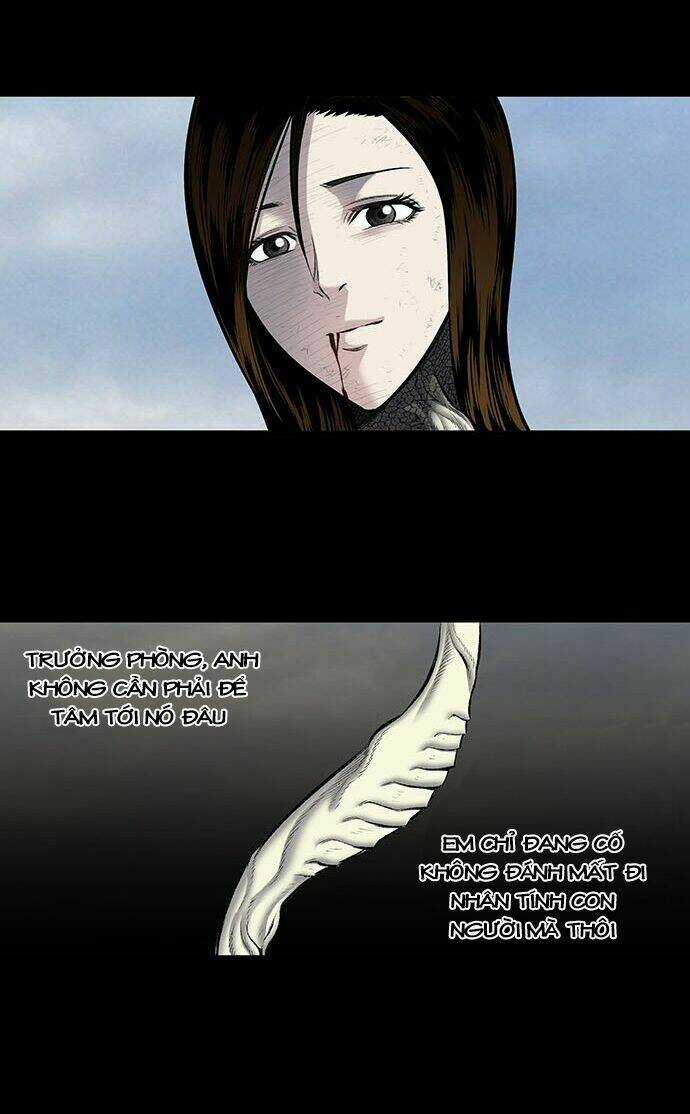 THẢM HỌA ONG ĐỘC - Chapter 188 - Trang 21