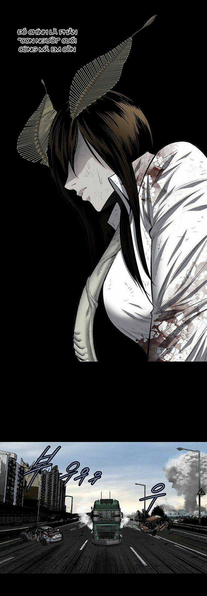 THẢM HỌA ONG ĐỘC - Chapter 188 - Trang 22