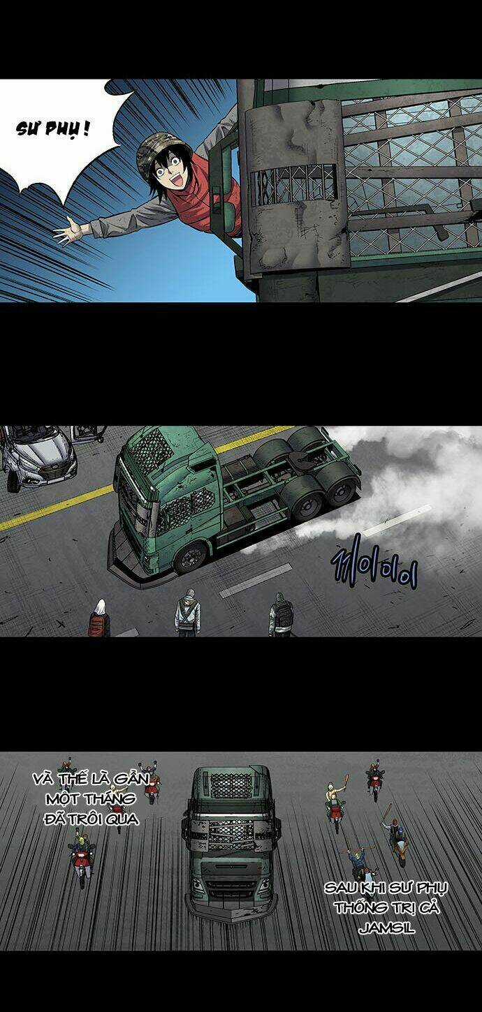 THẢM HỌA ONG ĐỘC - Chapter 188 - Trang 23