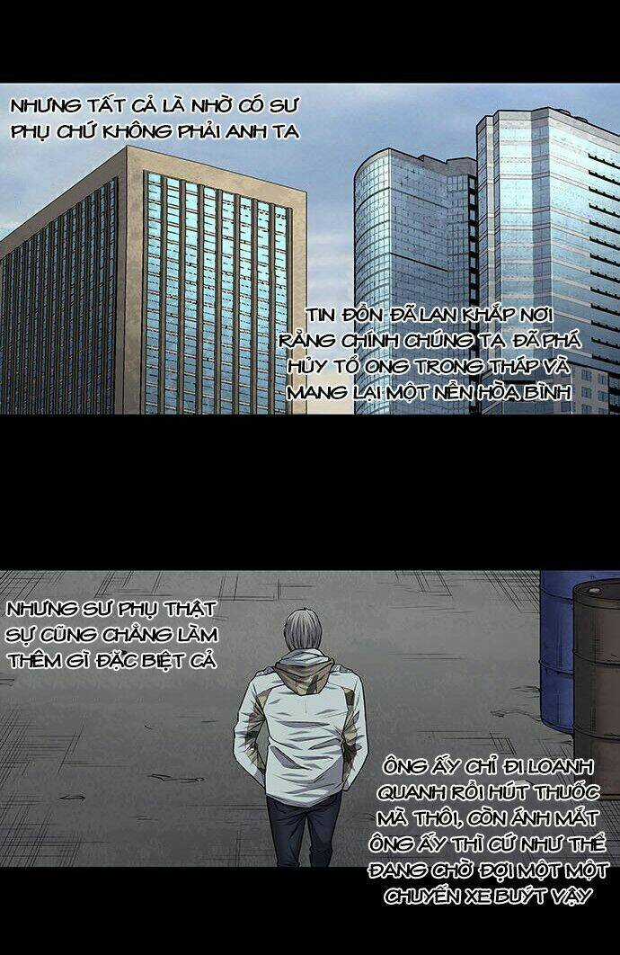 THẢM HỌA ONG ĐỘC - Chapter 188 - Trang 27