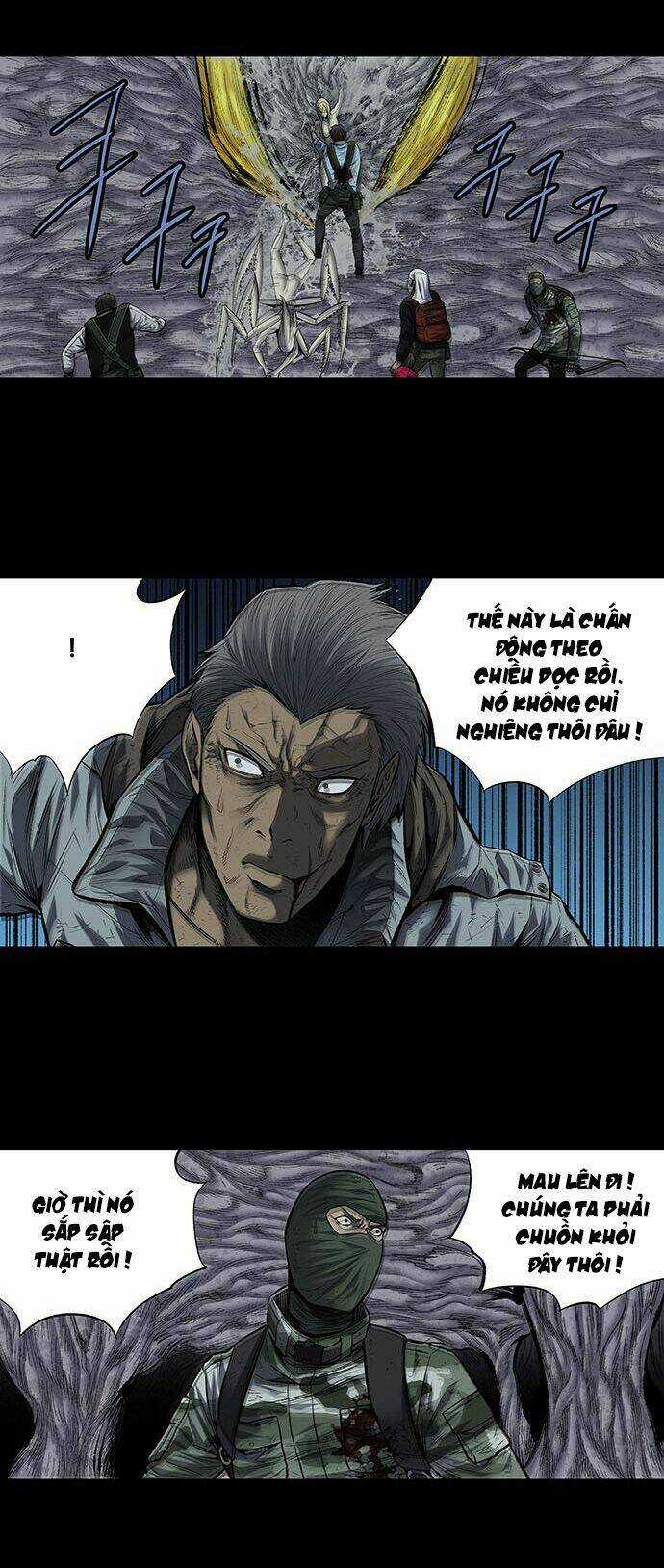 THẢM HỌA ONG ĐỘC - Chapter 188 - Trang 4