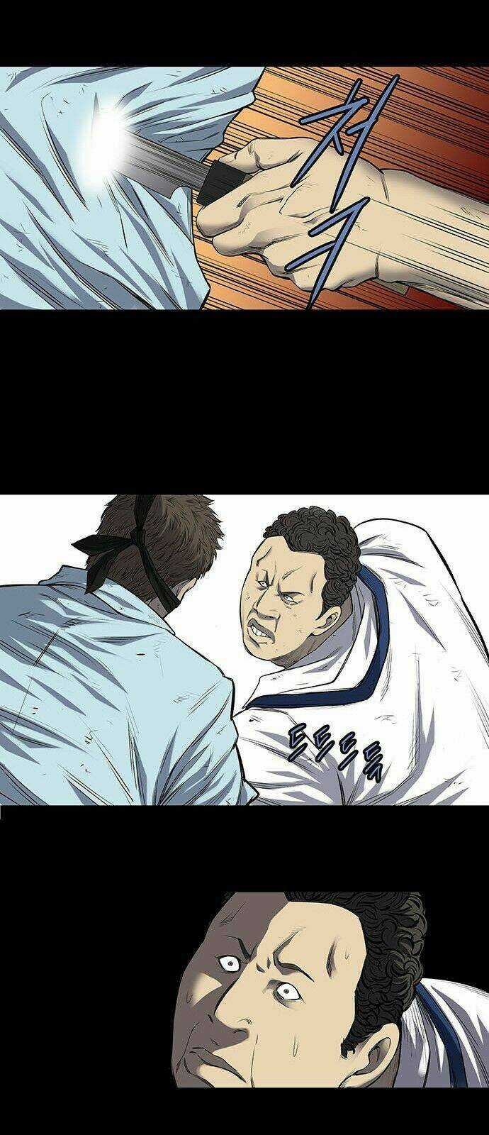 THẢM HỌA ONG ĐỘC - Chapter 188 - Trang 34