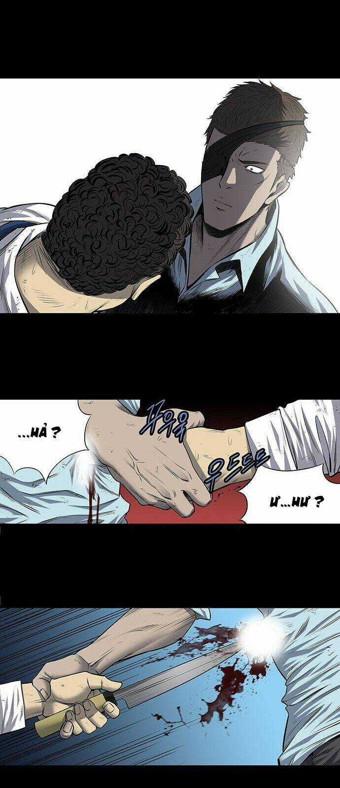 THẢM HỌA ONG ĐỘC - Chapter 188 - Trang 35