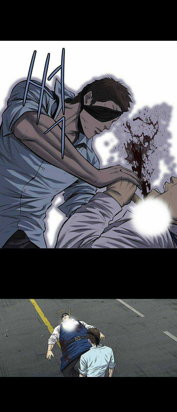 THẢM HỌA ONG ĐỘC - Chapter 188 - Trang 36