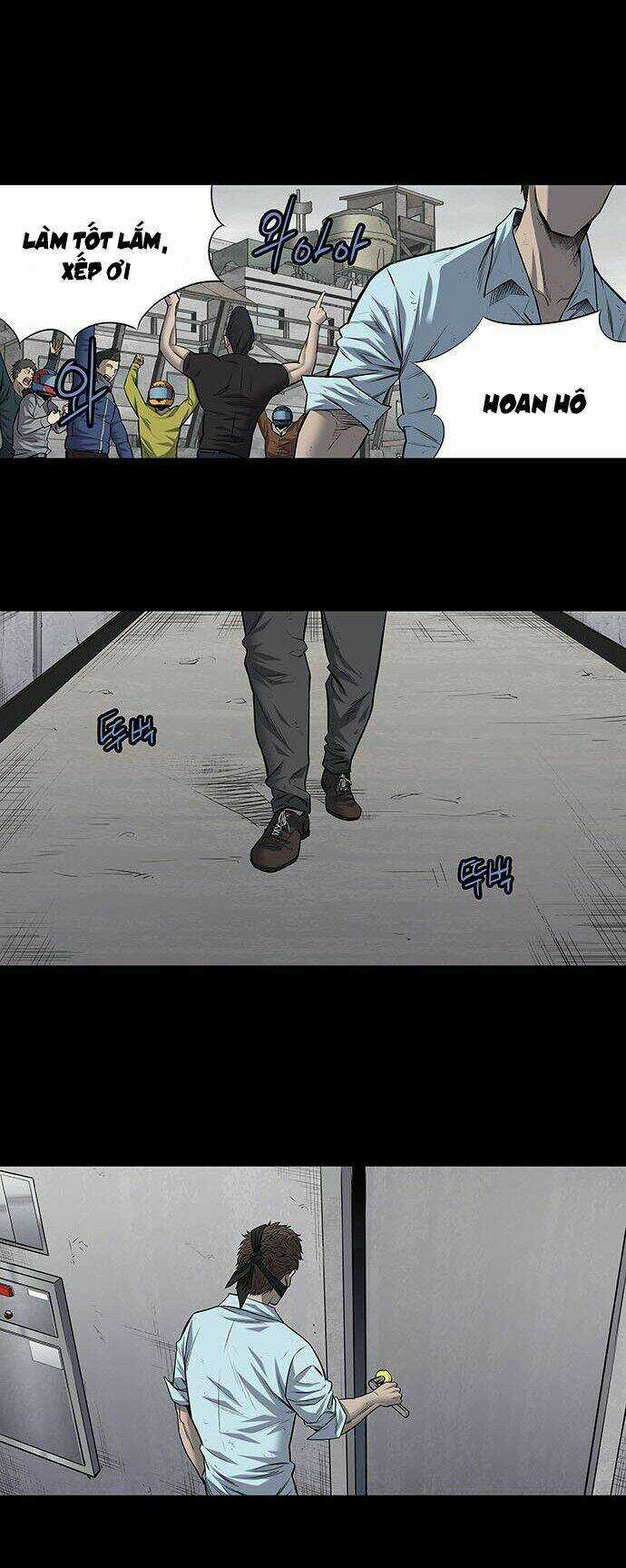 THẢM HỌA ONG ĐỘC - Chapter 188 - Trang 39