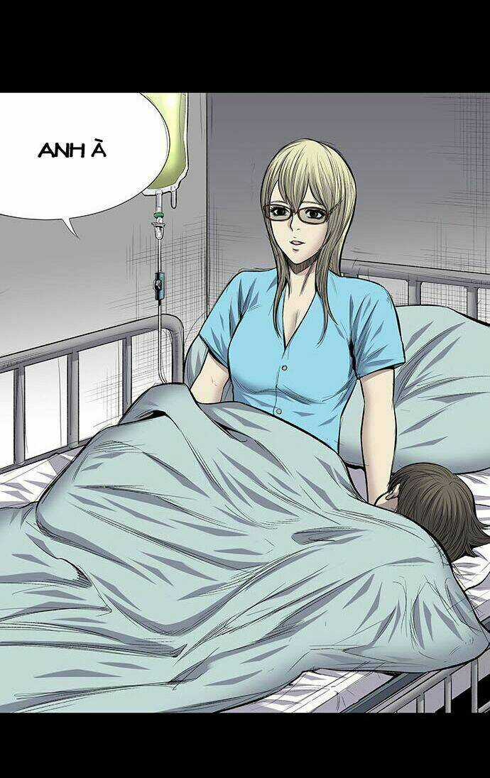 THẢM HỌA ONG ĐỘC - Chapter 188 - Trang 40