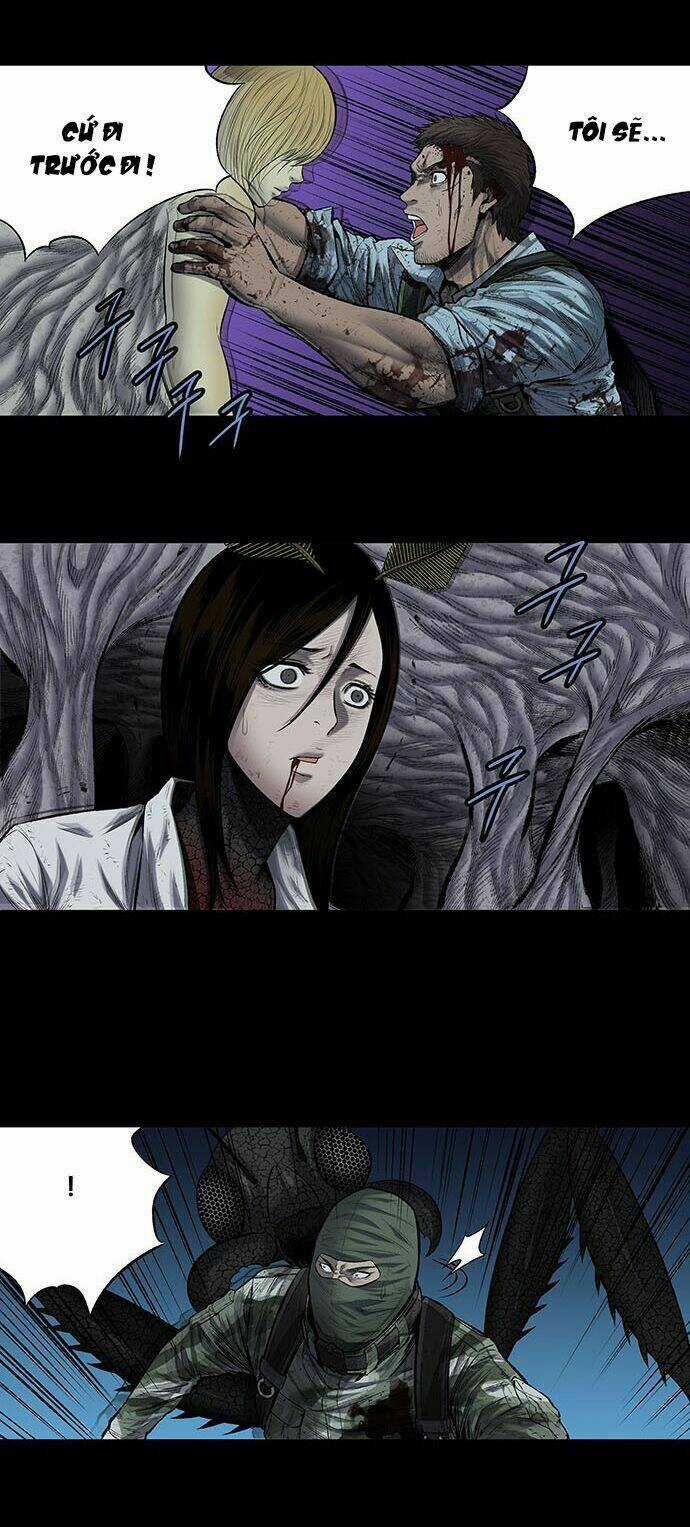 THẢM HỌA ONG ĐỘC - Chapter 188 - Trang 5