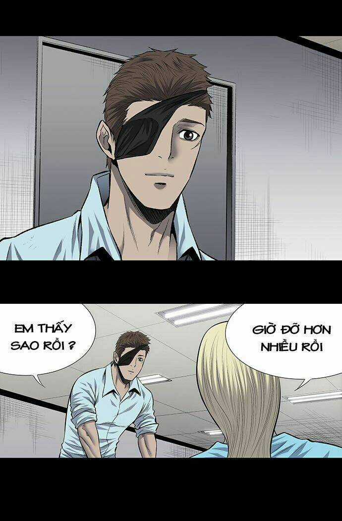 THẢM HỌA ONG ĐỘC - Chapter 188 - Trang 41