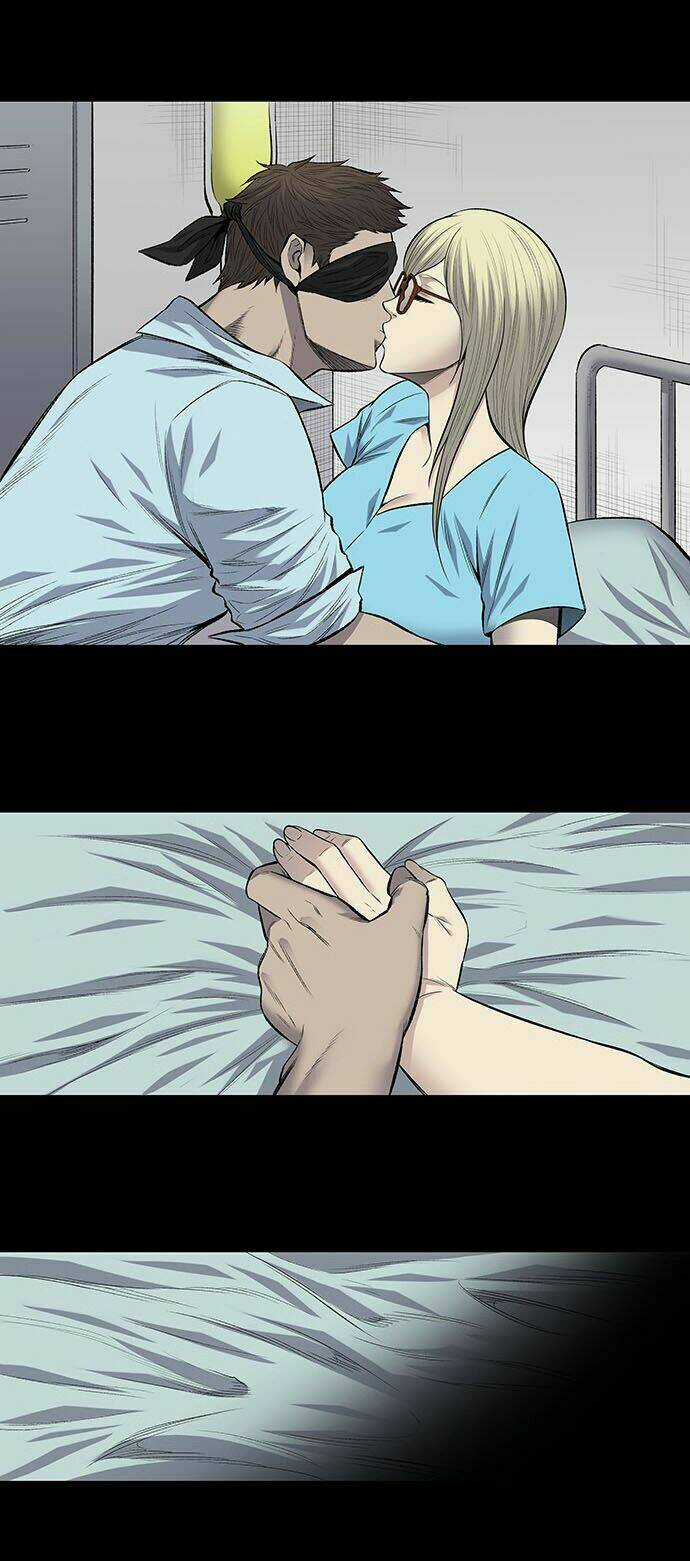 THẢM HỌA ONG ĐỘC - Chapter 188 - Trang 43