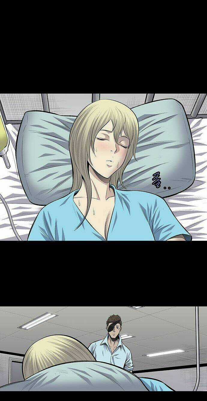 THẢM HỌA ONG ĐỘC - Chapter 188 - Trang 44