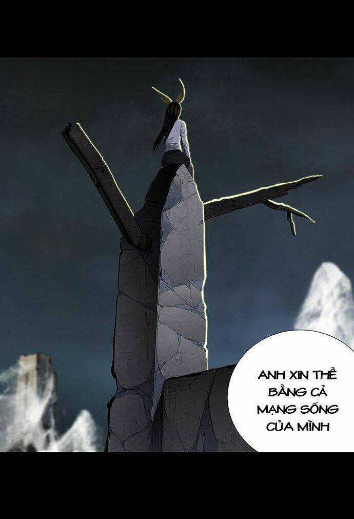 THẢM HỌA ONG ĐỘC - Chapter 188 - Trang 46