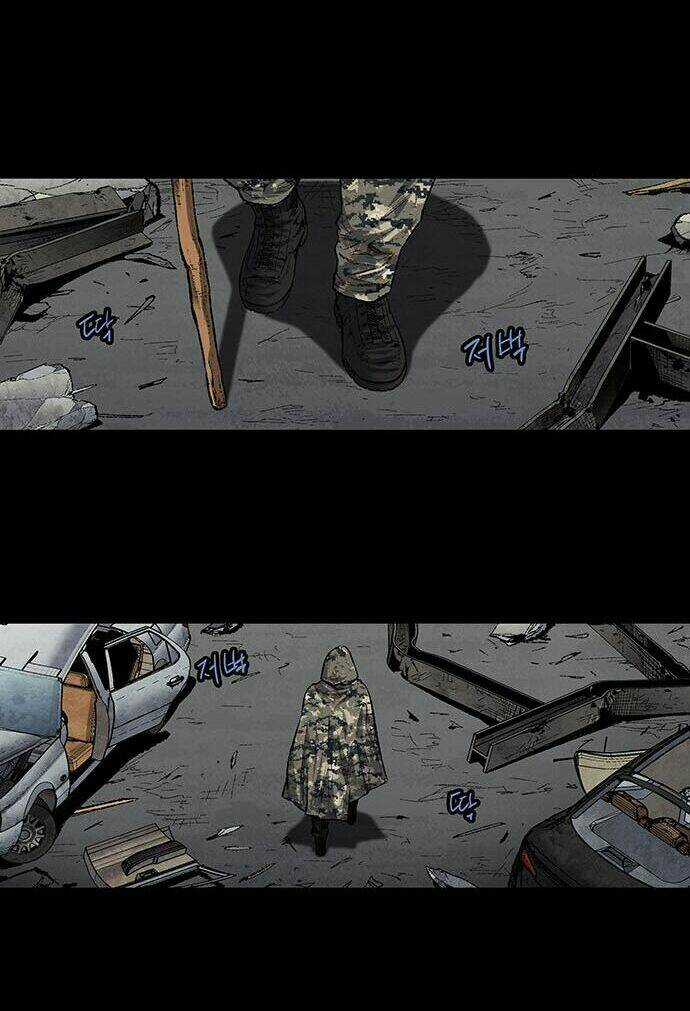 THẢM HỌA ONG ĐỘC - Chapter 188 - Trang 47