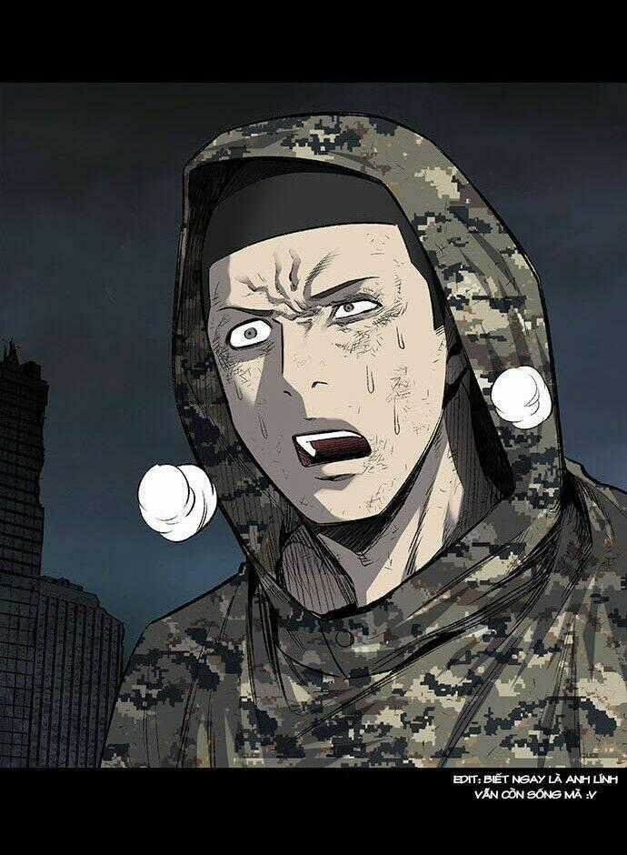 THẢM HỌA ONG ĐỘC - Chapter 188 - Trang 48