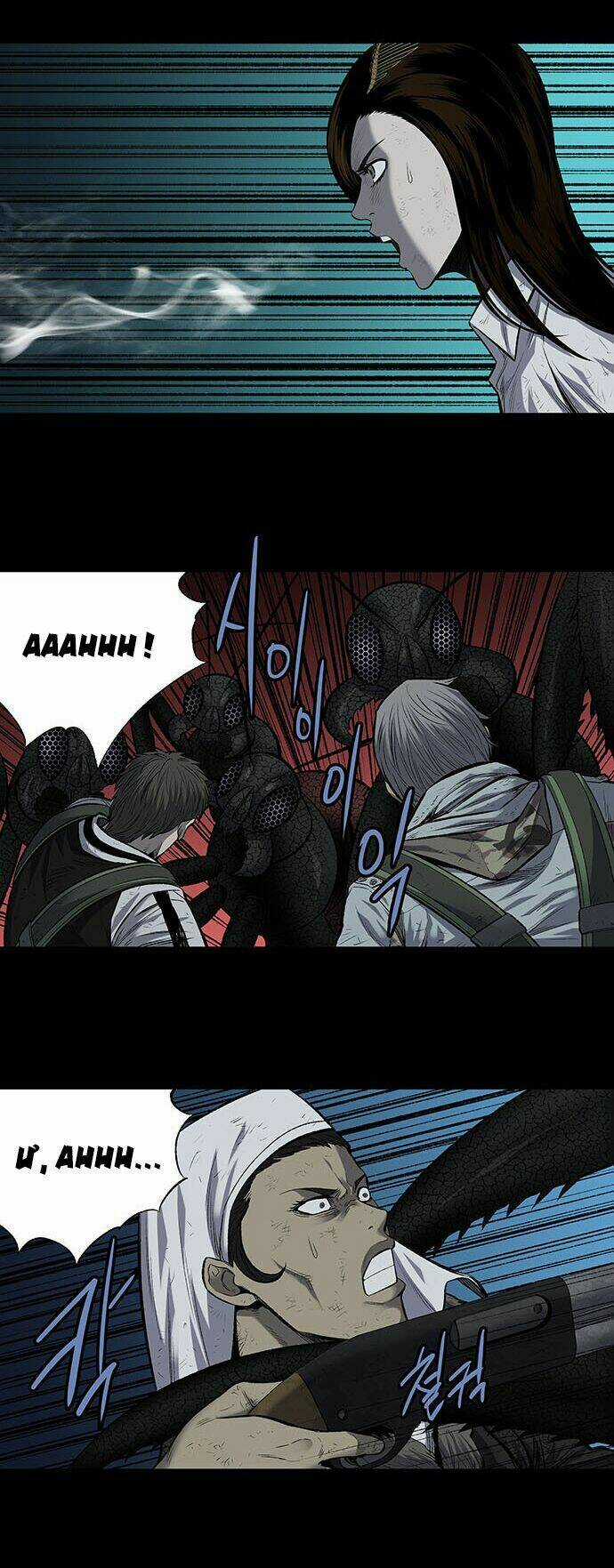 THẢM HỌA ONG ĐỘC - Chapter 188 - Trang 6