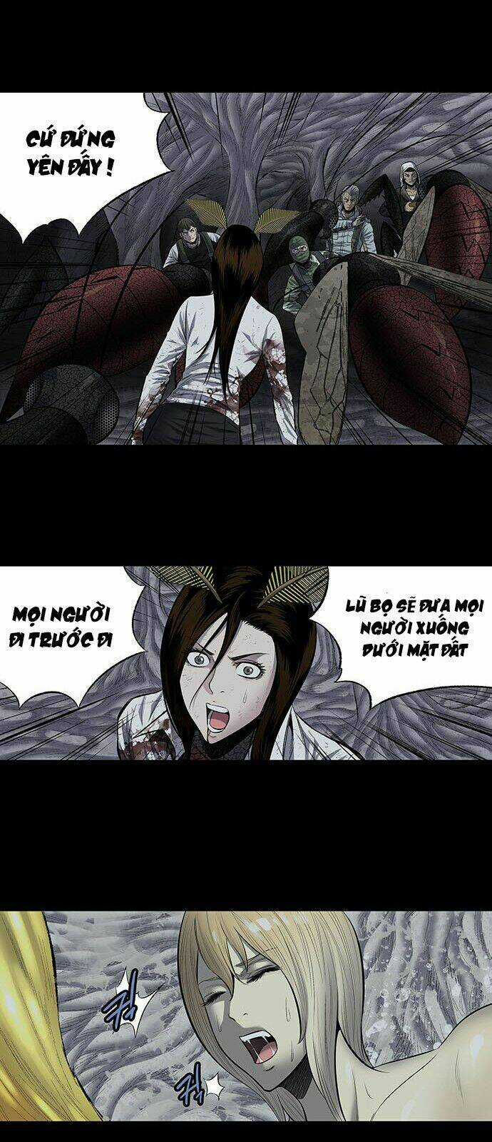 THẢM HỌA ONG ĐỘC - Chapter 188 - Trang 7