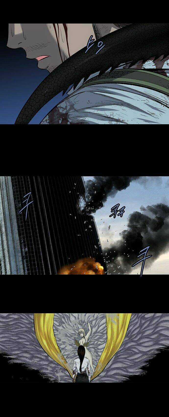 THẢM HỌA ONG ĐỘC - Chapter 188 - Trang 10