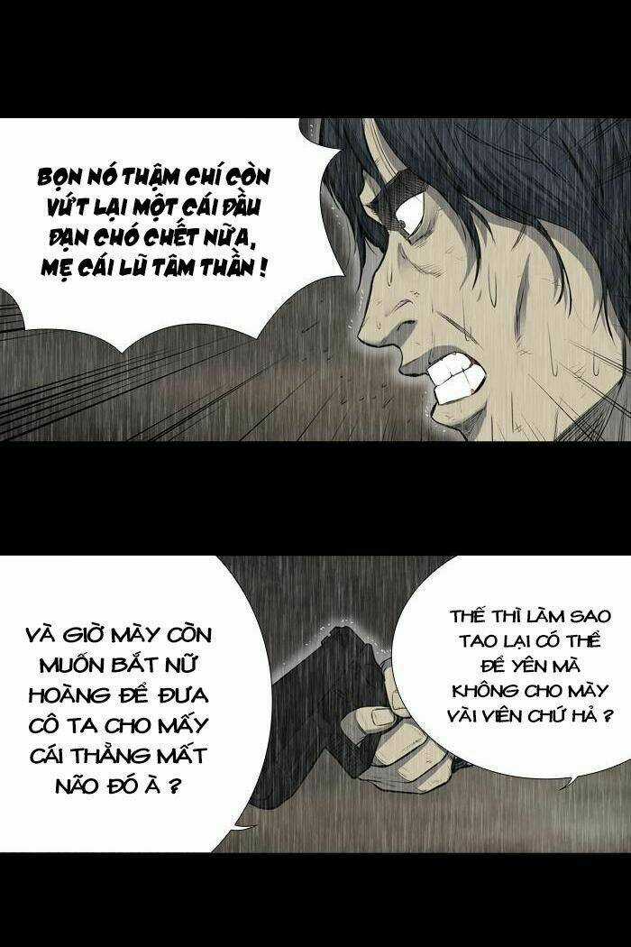 THẢM HỌA ONG ĐỘC - Chapter 189 - Trang 11