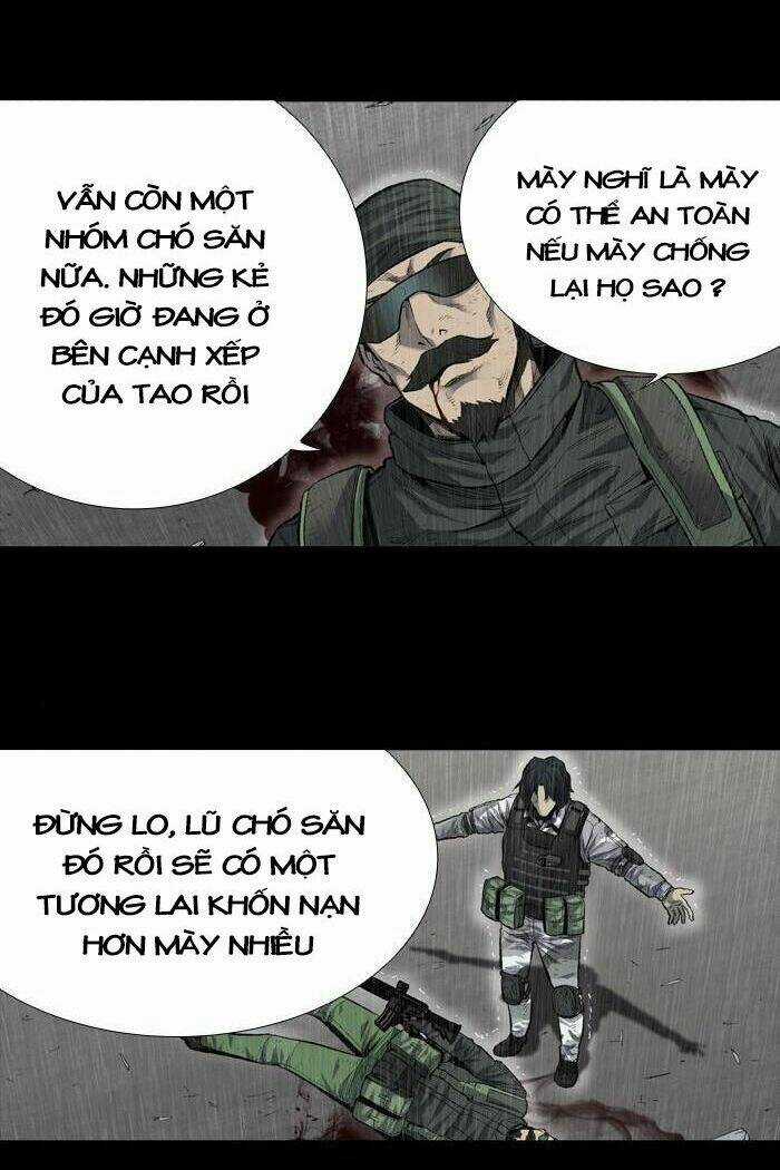 THẢM HỌA ONG ĐỘC - Chapter 189 - Trang 12