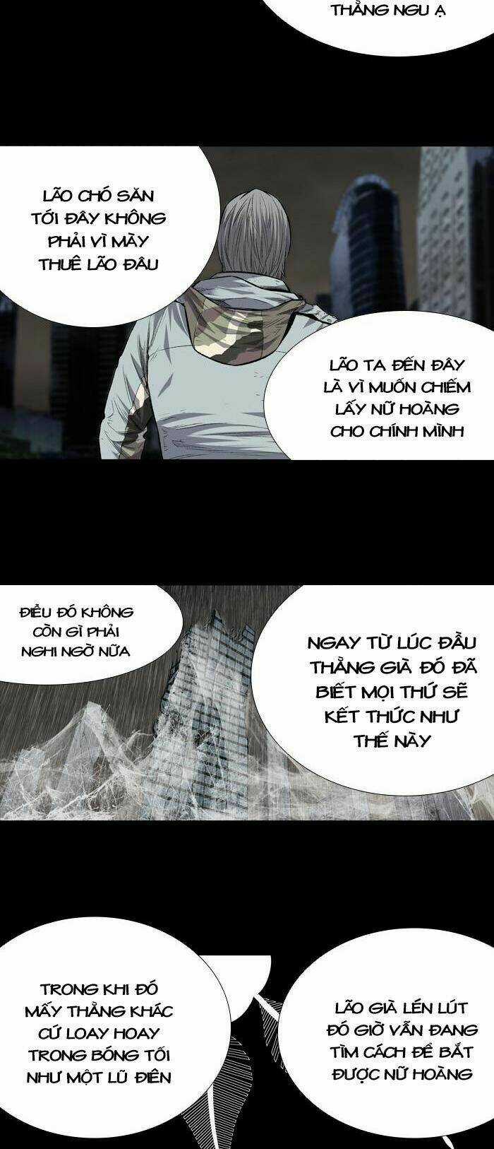 THẢM HỌA ONG ĐỘC - Chapter 189 - Trang 14
