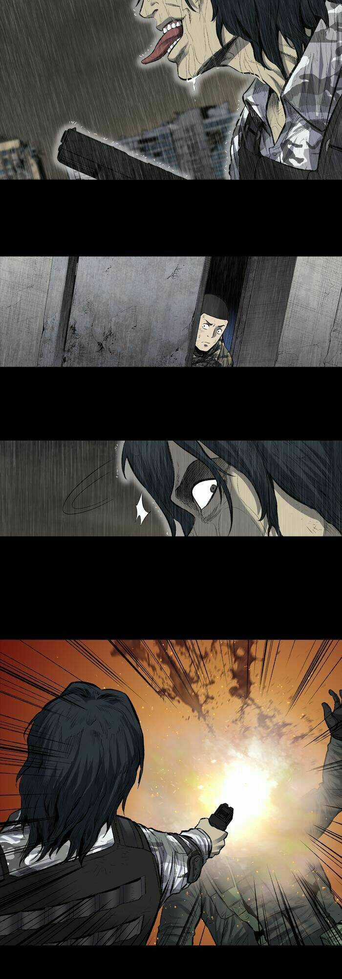 THẢM HỌA ONG ĐỘC - Chapter 189 - Trang 17