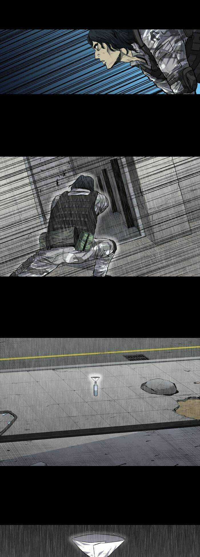 THẢM HỌA ONG ĐỘC - Chapter 189 - Trang 18