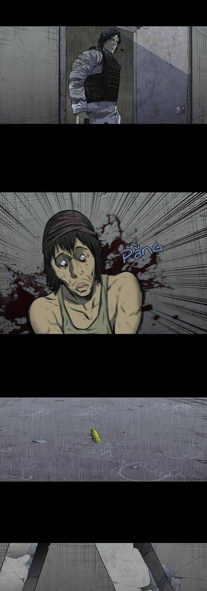 THẢM HỌA ONG ĐỘC - Chapter 189 - Trang 20