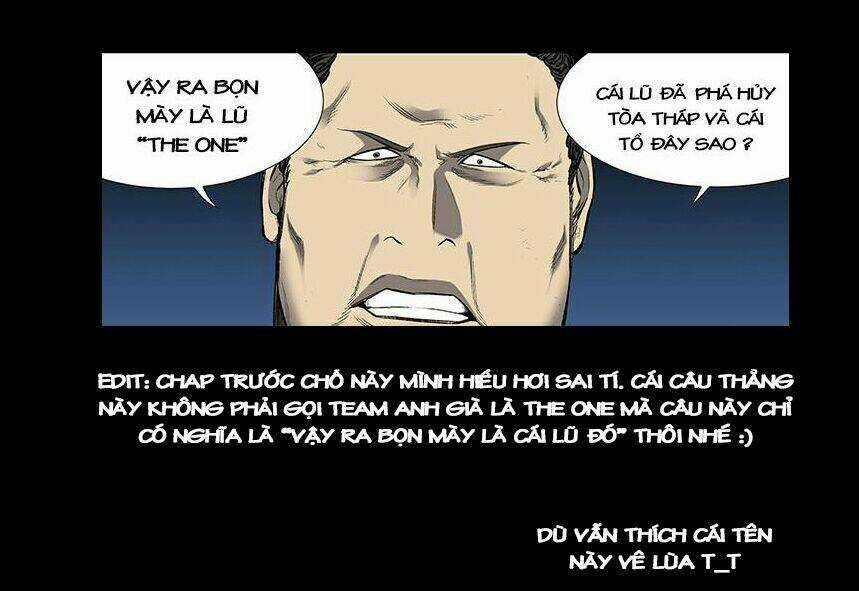 THẢM HỌA ONG ĐỘC - Chapter 189 - Trang 3