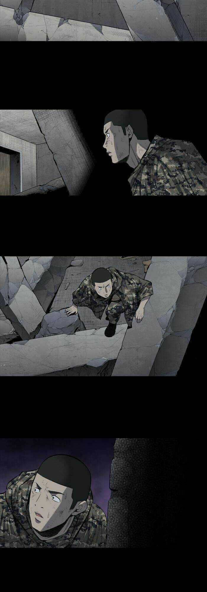 THẢM HỌA ONG ĐỘC - Chapter 189 - Trang 21