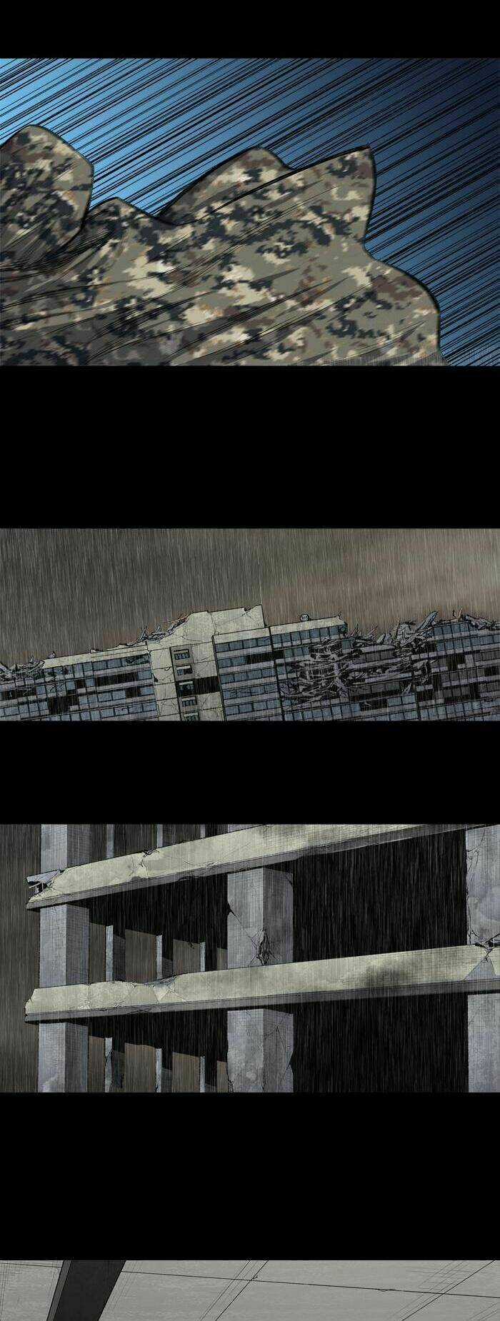 THẢM HỌA ONG ĐỘC - Chapter 189 - Trang 22