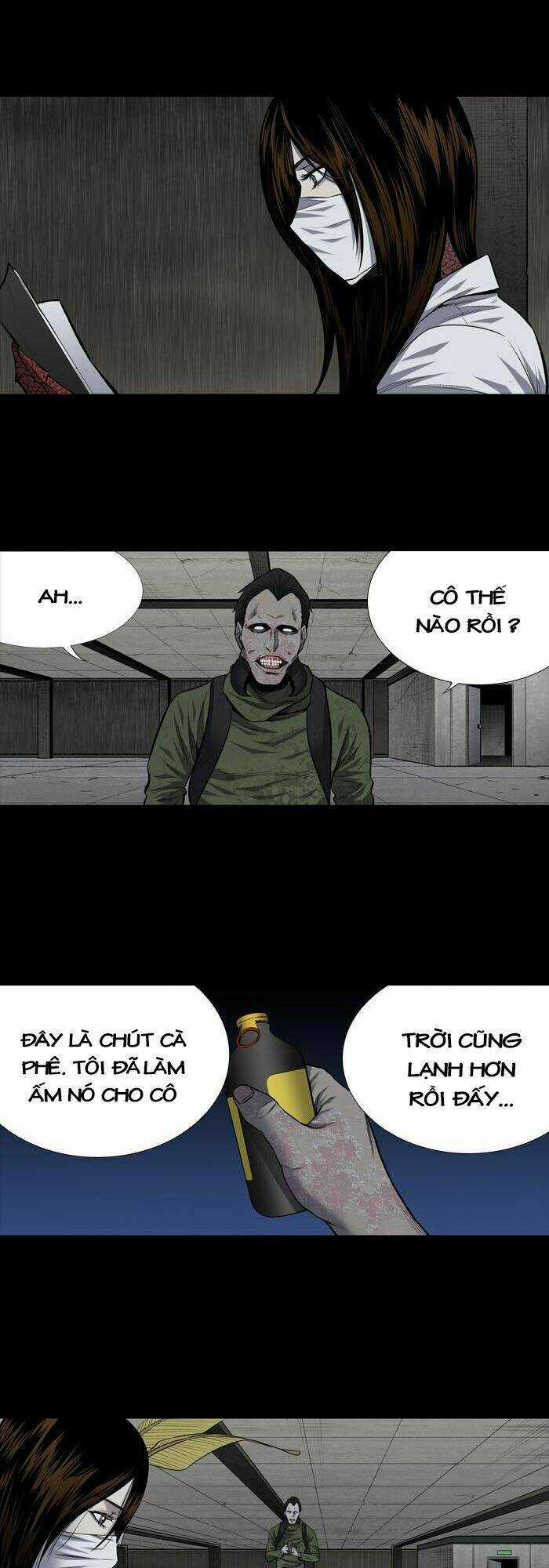 THẢM HỌA ONG ĐỘC - Chapter 189 - Trang 24