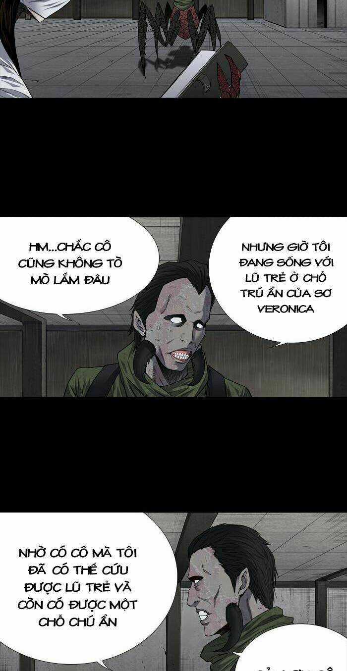 THẢM HỌA ONG ĐỘC - Chapter 189 - Trang 25