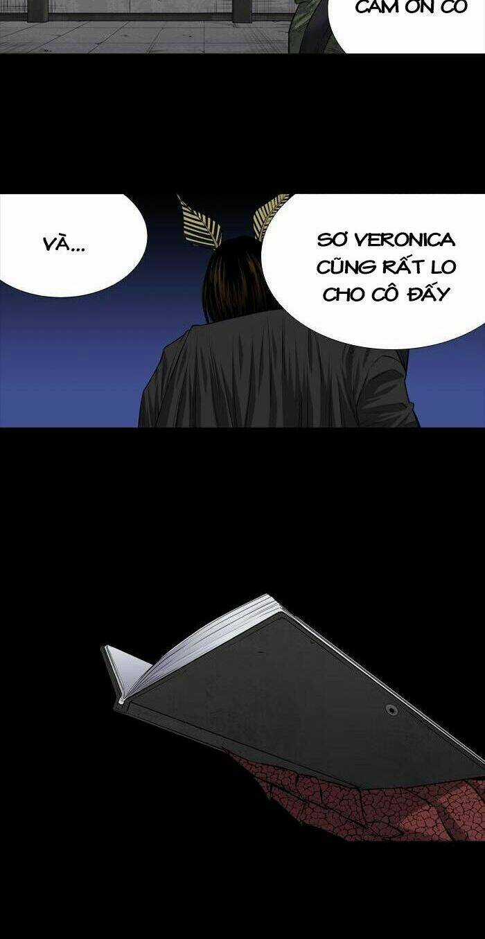 THẢM HỌA ONG ĐỘC - Chapter 189 - Trang 26