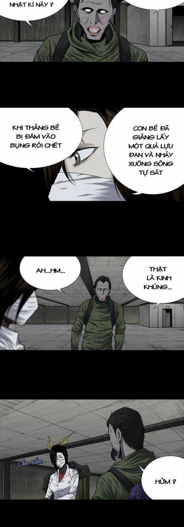 THẢM HỌA ONG ĐỘC - Chapter 189 - Trang 30