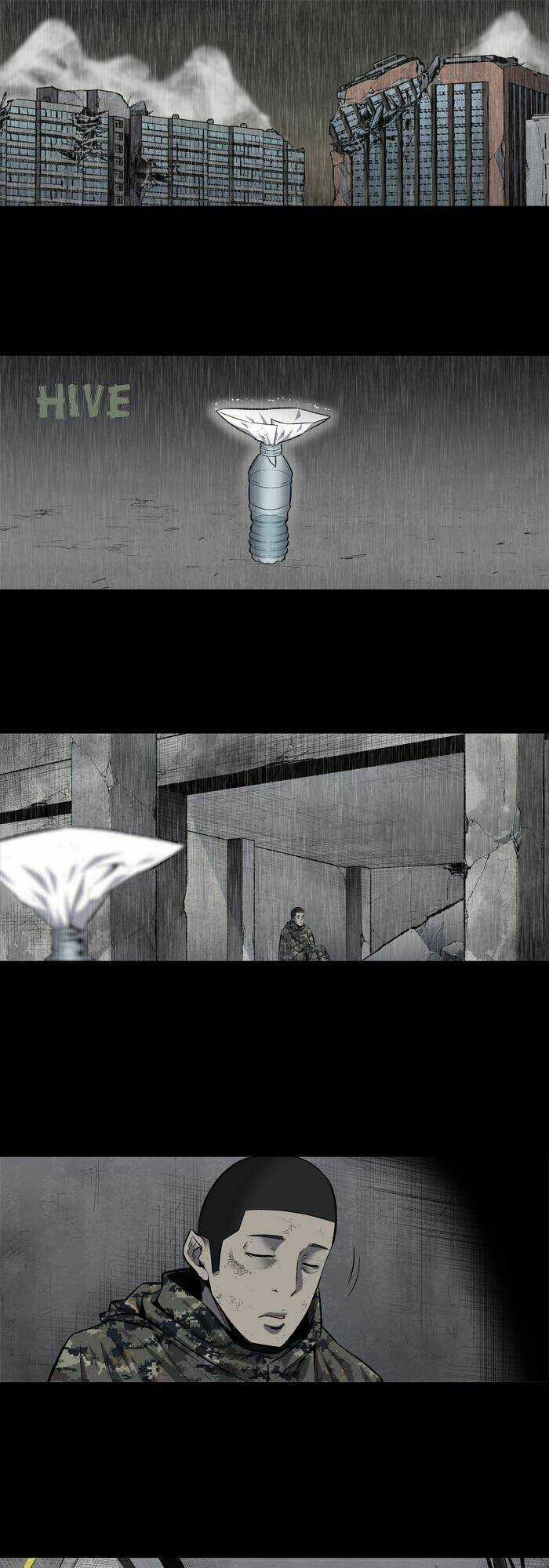 THẢM HỌA ONG ĐỘC - Chapter 189 - Trang 4