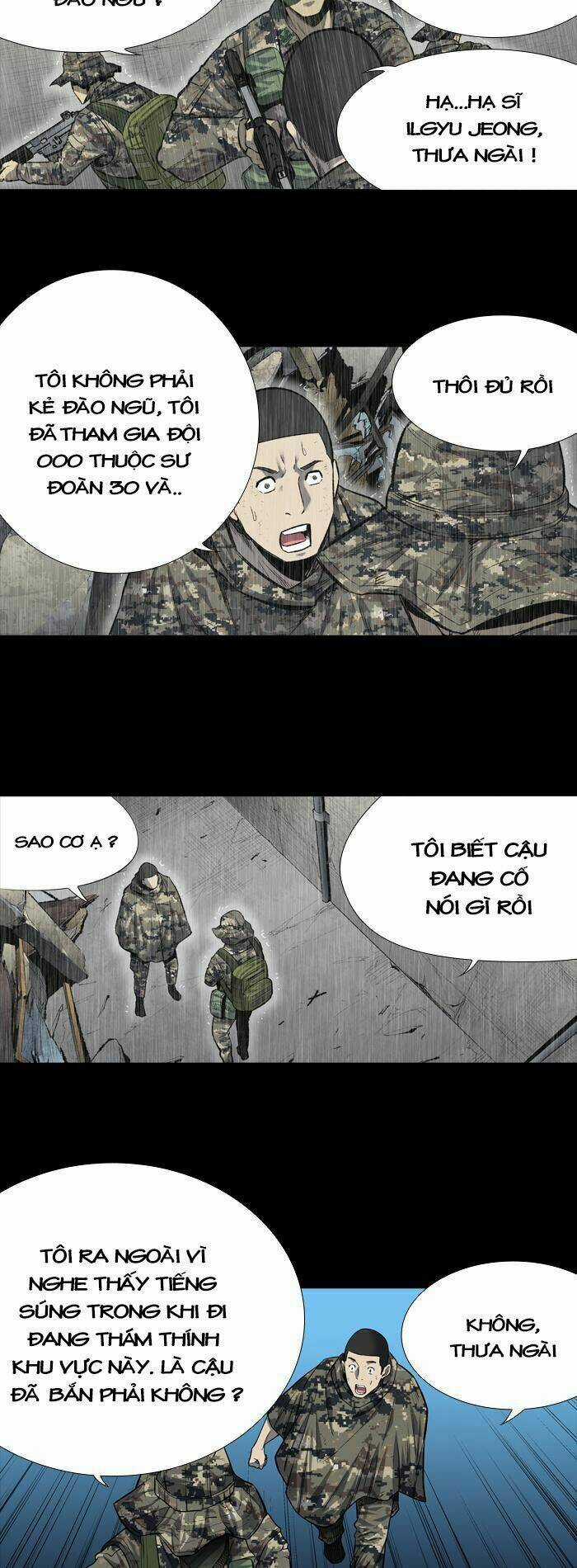 THẢM HỌA ONG ĐỘC - Chapter 189 - Trang 33