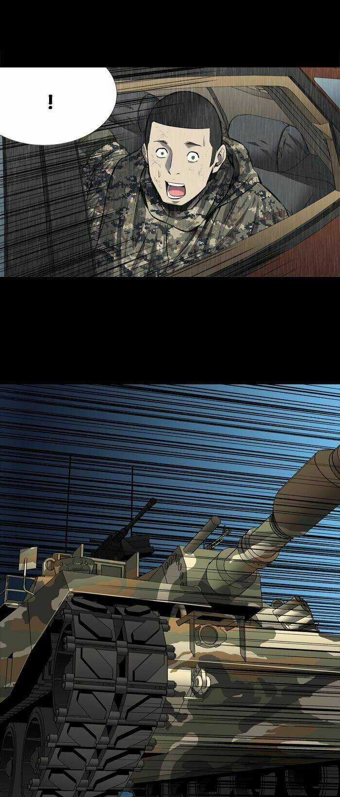 THẢM HỌA ONG ĐỘC - Chapter 189 - Trang 36