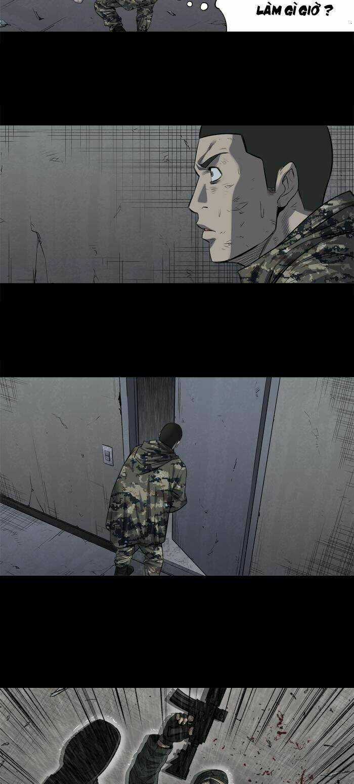 THẢM HỌA ONG ĐỘC - Chapter 189 - Trang 6