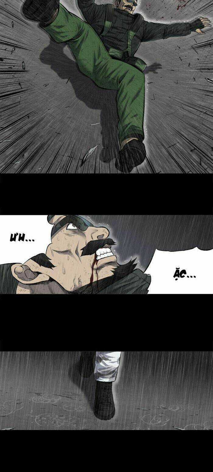 THẢM HỌA ONG ĐỘC - Chapter 189 - Trang 7