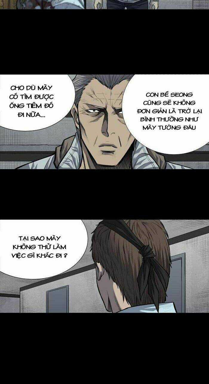 THẢM HỌA ONG ĐỘC - Chapter 190 - Trang 14