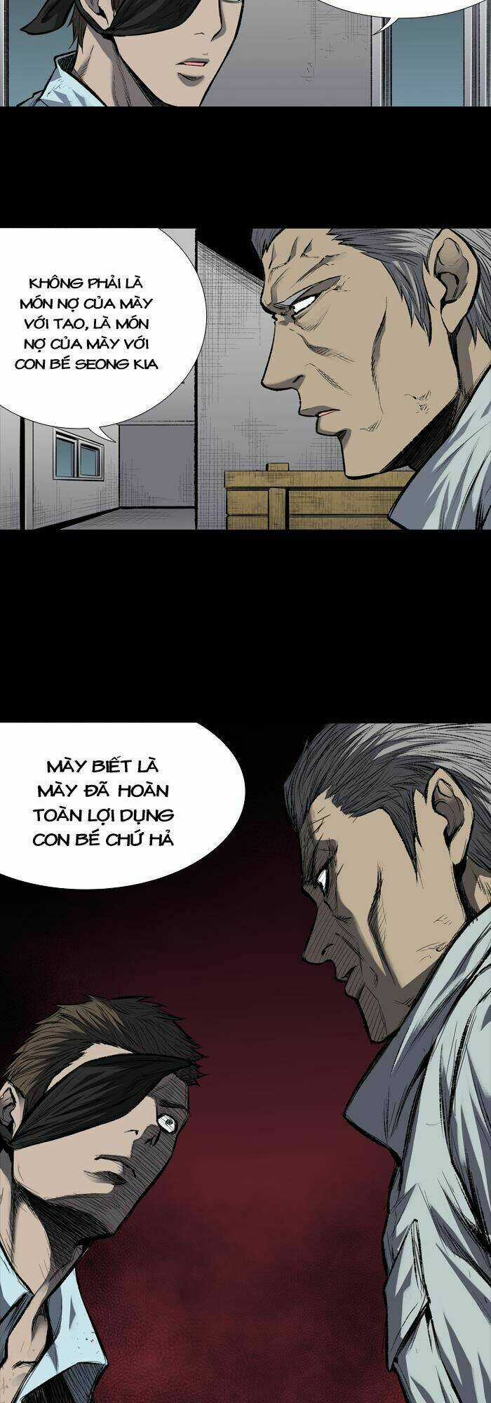 THẢM HỌA ONG ĐỘC - Chapter 190 - Trang 16