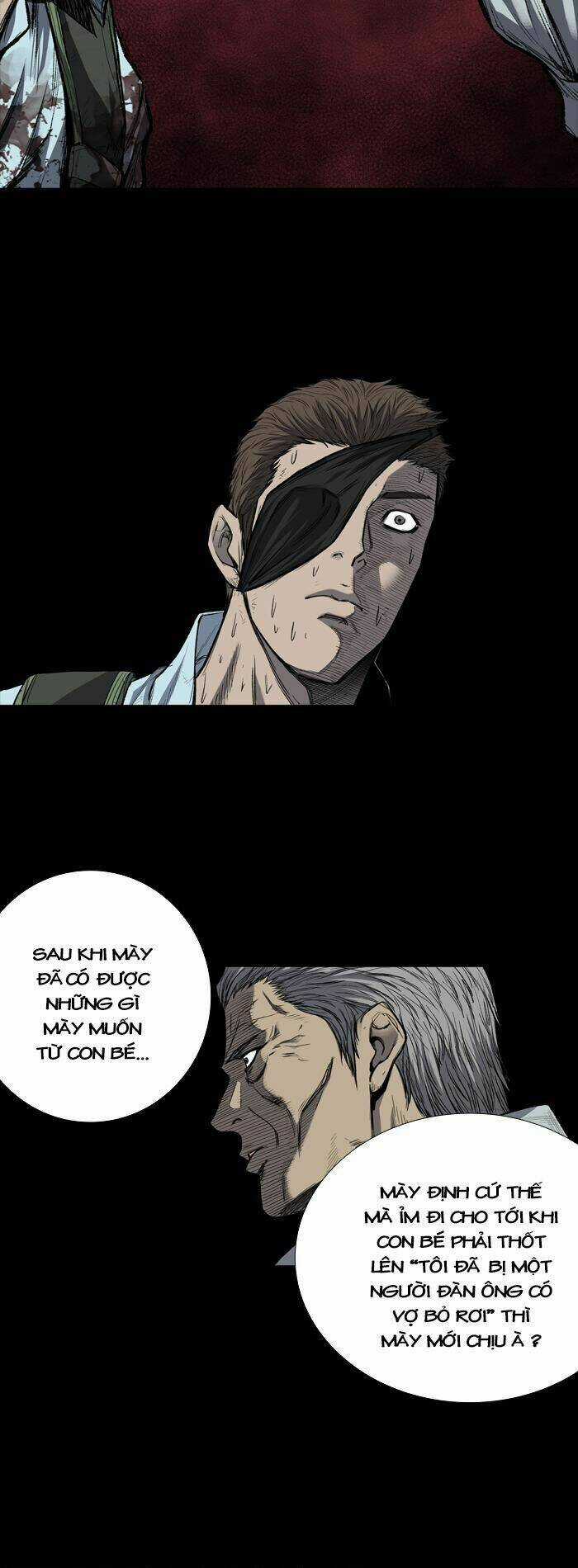 THẢM HỌA ONG ĐỘC - Chapter 190 - Trang 17