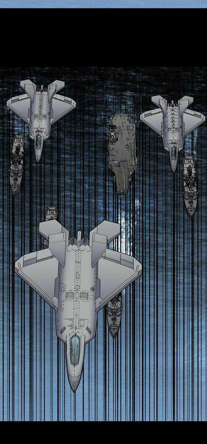 THẢM HỌA ONG ĐỘC - Chapter 190 - Trang 22