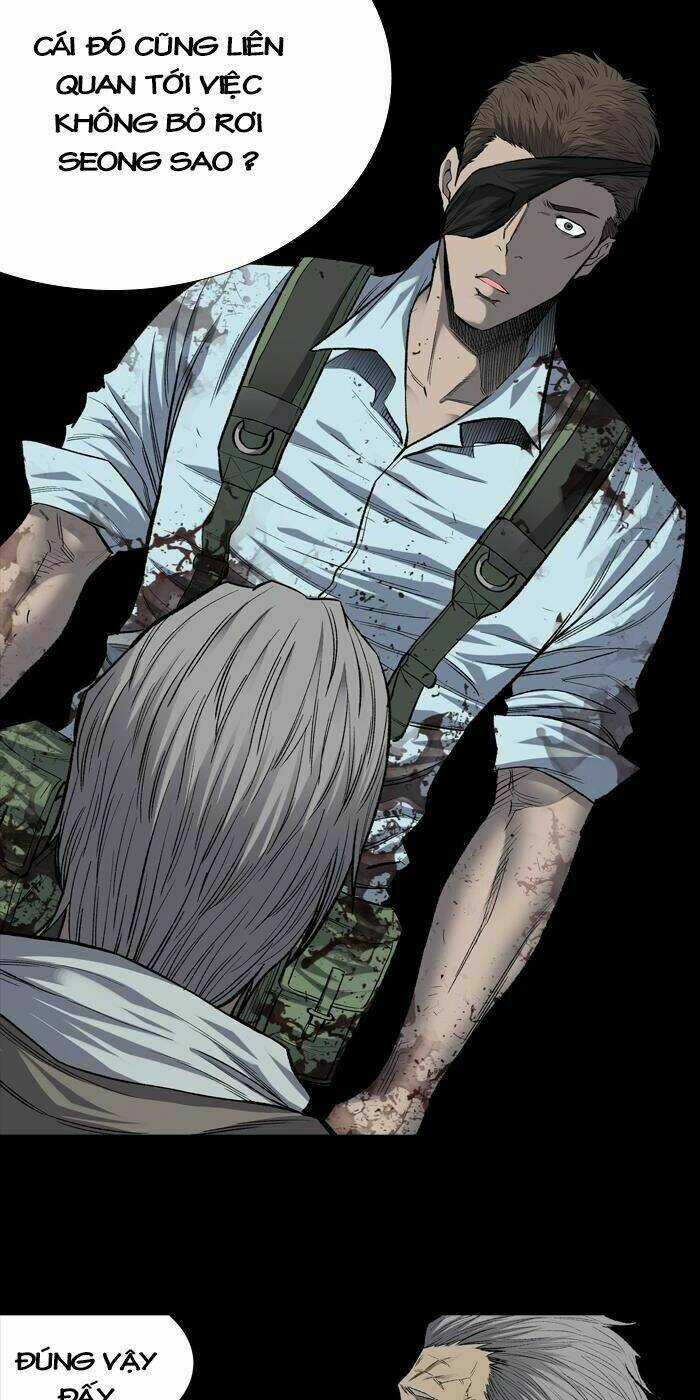 THẢM HỌA ONG ĐỘC - Chapter 190 - Trang 24