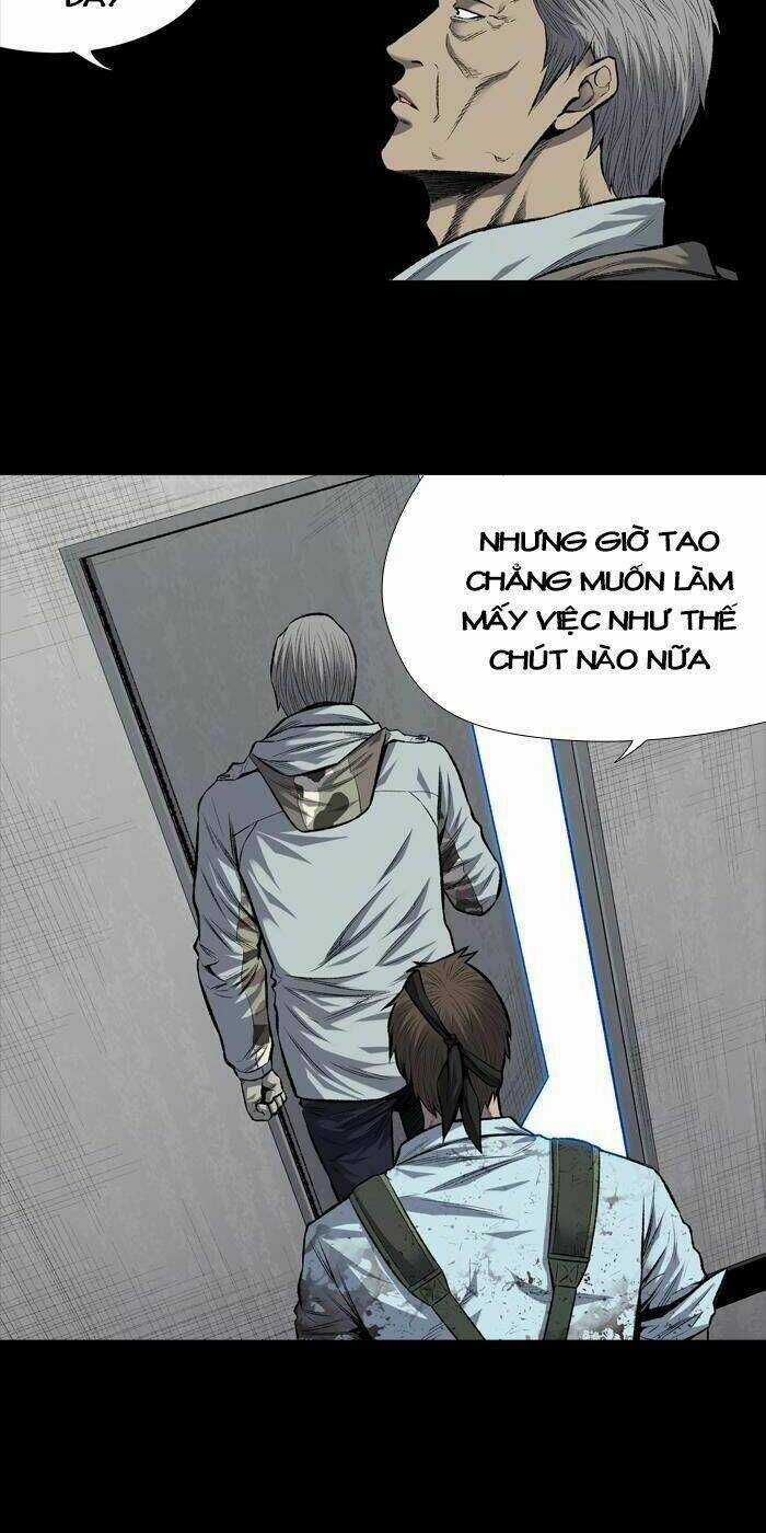 THẢM HỌA ONG ĐỘC - Chapter 190 - Trang 25
