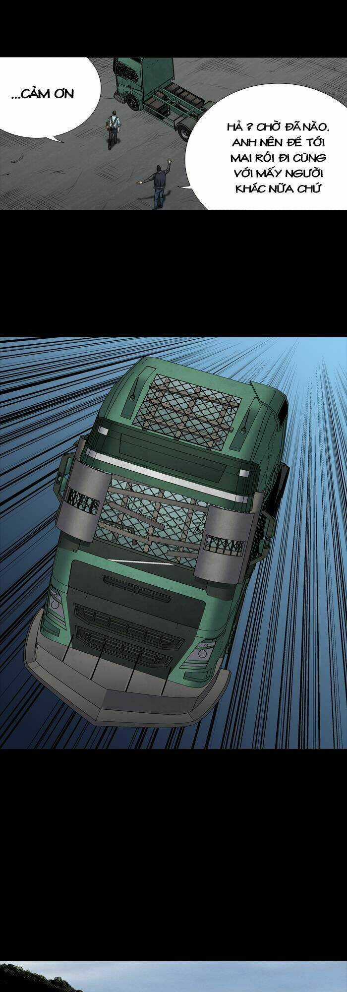 THẢM HỌA ONG ĐỘC - Chapter 190 - Trang 27