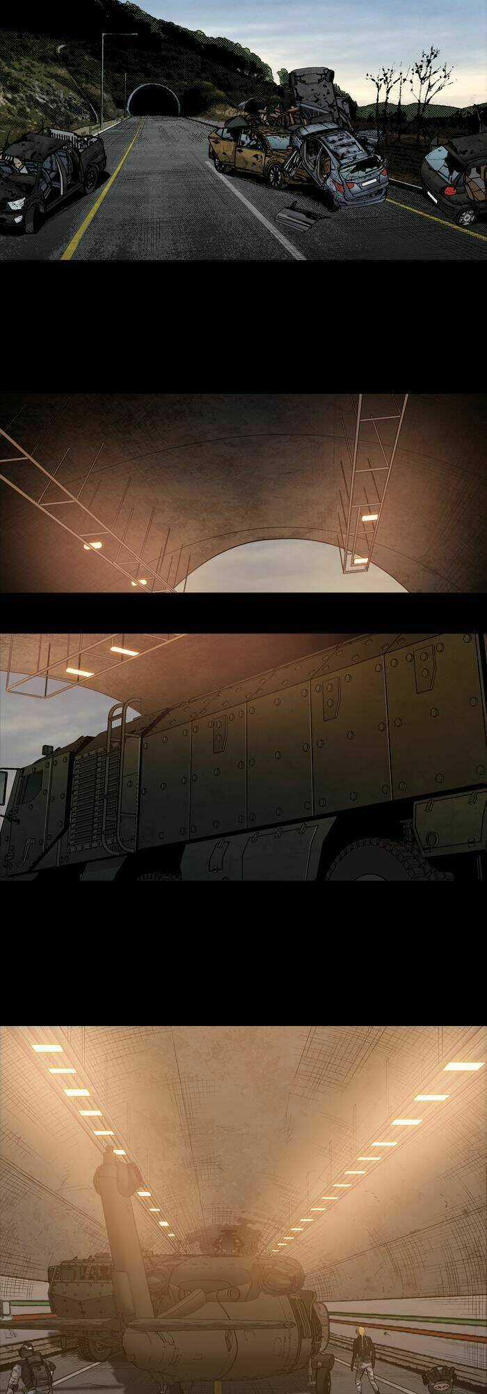 THẢM HỌA ONG ĐỘC - Chapter 190 - Trang 28