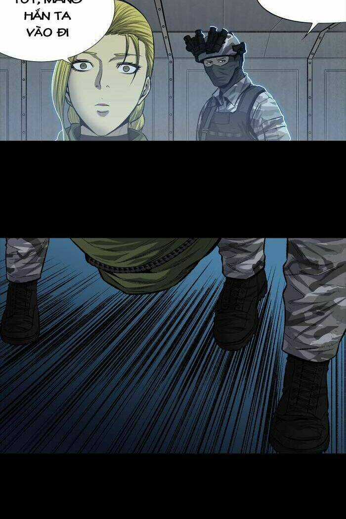 THẢM HỌA ONG ĐỘC - Chapter 190 - Trang 30