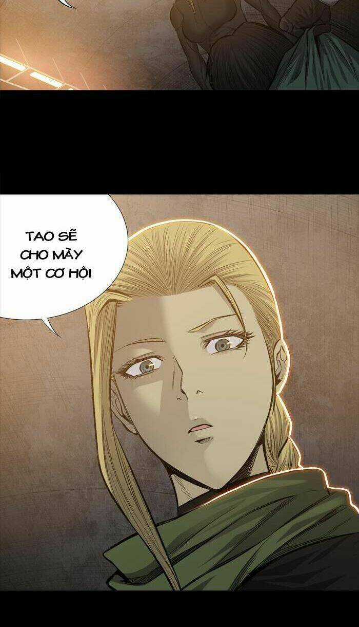 THẢM HỌA ONG ĐỘC - Chapter 190 - Trang 37