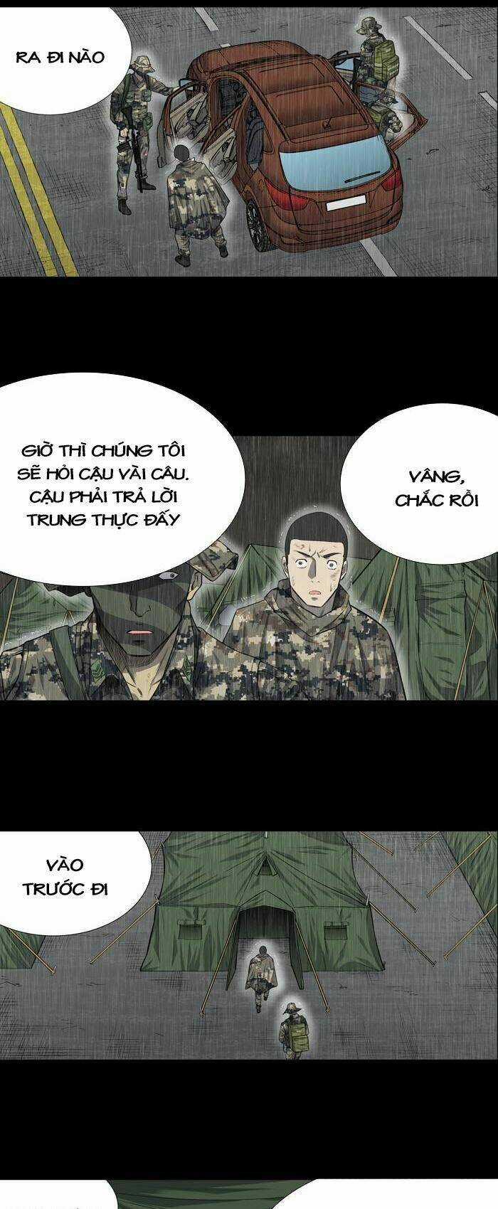 THẢM HỌA ONG ĐỘC - Chapter 190 - Trang 9