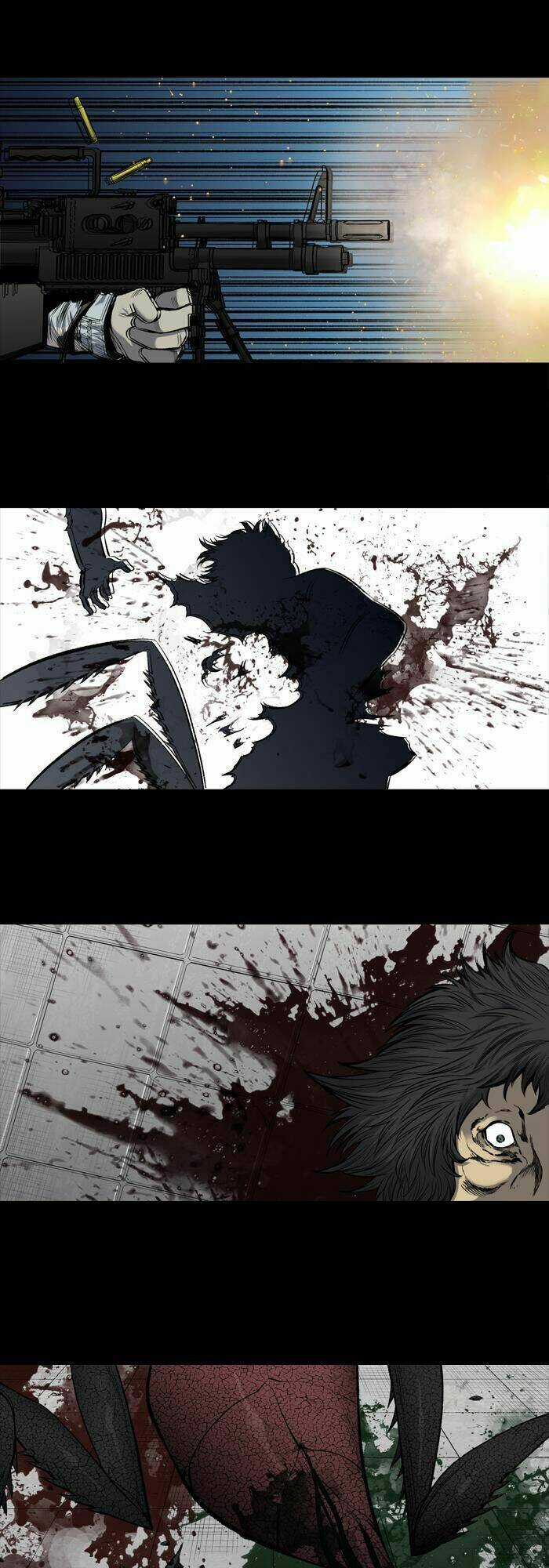 THẢM HỌA ONG ĐỘC - Chapter 191 - Trang 14